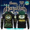 Los Angeles Chargers NFL Happy Hanukkah Holiday New Hoodie