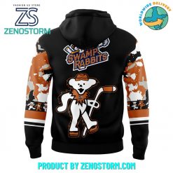 Greenville Swamp x Rabbits Grateful Dead Night Nike Hoodie Set