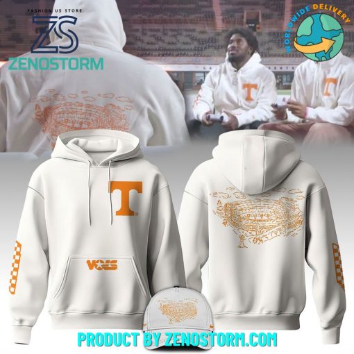 Greyson Clothiers Neyland Stadium Fireside Hoodie, Pants, Cap