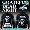 Minnesota Wild Grateful Dead Christmas And Happy New Year Hoodie Set