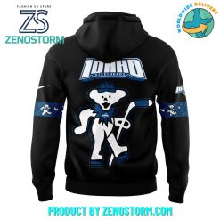 Idaho Steelheads Grateful Dead Night Nike Hoodie Set