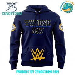 Indiana Pacers x 2025 WWE Night Premium Hoodie