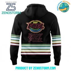 Indy Fuel Glow Night Hoodie Pants Cap