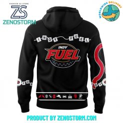 Indy Fuel Nitros Version Special Hoodie Pants Cap