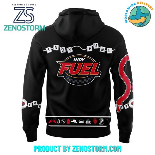 Indy Fuel Nitro’s Version Special Hoodie, Pants, Cap