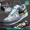 Alain Prost Relault Limited Edition Nike Air Force 1