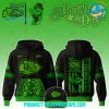 Philadelphia Eagles x St. Patrick’s Day Hoodie Set 2025