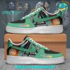 Five Nights at Freddy’s Merry Christmas 2024 Nike Air Force 1