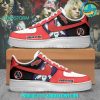 Lewis Hamilton 44 Thank You Lewis Nike Air Force 1