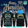 Green Bay Packers NFL Happy Hanukkah Holiday New Hoodie