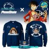 NBA Indiana Pacers x Hello Kitty Nike Sweatshirt