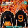 Tennessee Football x Firefighter Appreciation Night Hoodie