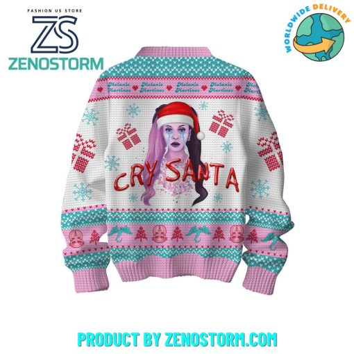 Melanie Martinez All I Want For Christmas Ugly Sweater