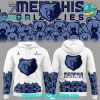 Memphis Grizzlies NBA “Robinhood” Blue Hoodie, Pants, Cap