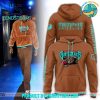 Texas Longhorns x Hello Kity 2024 Hoodie, Pants, Cap