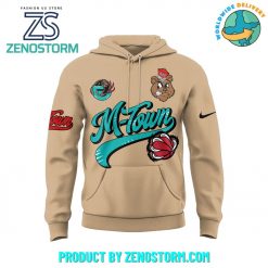 Memphis Grizzlies x 191 Collabs Presented by Hennessy Hoodie