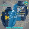 Golden State Warriors 2024 Japanese Heritage Night Hoodie