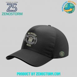 Milwaukee Bucks 2024 Law Enforcement Appreciation Day Hoodie Cap