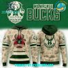 Vegas Golden Knights x 2024 St. Patrick’s Day Hoodie