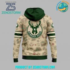 Milwaukee Bucks x 2025 All Star Limited Pullover Hoodie