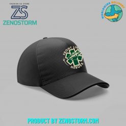 Minnesota Wild x 2025 Front Line Appreciation Night Hoodie Cap