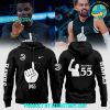 Memphis Grizzlies x 191 Collabs Presented by Hennessy Hoodie