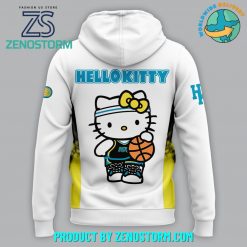 NBA Indiana Pacers x Hello Kitty Nike Hoodie Set