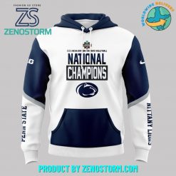 NCAA Volleyball Champions Penn State Women’s Volleyball Hoodie