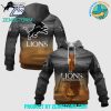 NFL Detroit Lions x The Lion King Limited Hoodie Blue