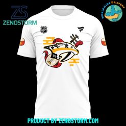 Nashville Predators Asian Pacific Islander Music Heritage Night Shirt