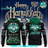 Tennessee Titans NFL Happy Hanukkah Holiday New Hoodie