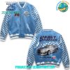 Jimmy Buffett Margaritaville Limited Edition Baseball Jacket