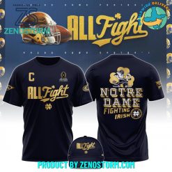 Notre Dame Fighting Irish 2024 College Football Playoff Shirt