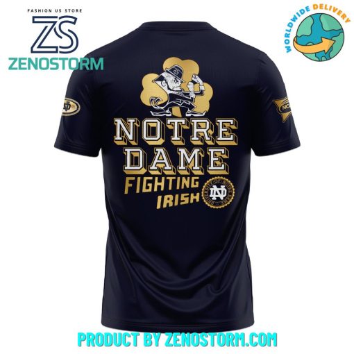 Notre Dame Fighting Irish 2024 College Football Playoff Shirt