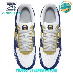 Notre Dame Fighting Irish College Football Playoff Nike Air Force 1