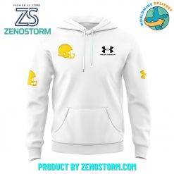 Notre Dame Football Coach Marcus Freeman Hoodie Set