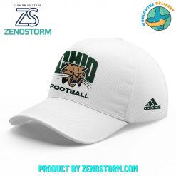 Ohio Bobcats Football Champions 2024 Hoodie Pants Cap