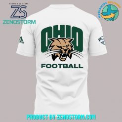 Ohio Bobcats Football Champions 2024 Shirt