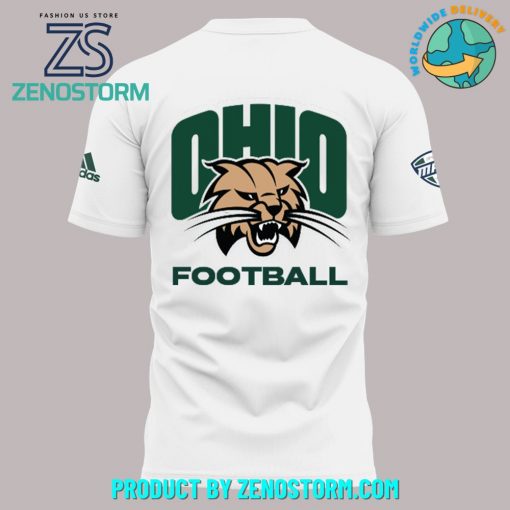 Ohio Bobcats Football Champions 2024 Shirt