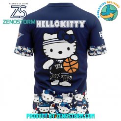 Oklahoma City Thunder x Hello Kitty Nike Shirt 2024