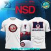 SMU Mustangs 2024 AAC Football Conference Champions Shirt