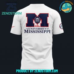 Ole Miss Football National Signing Day Shirt