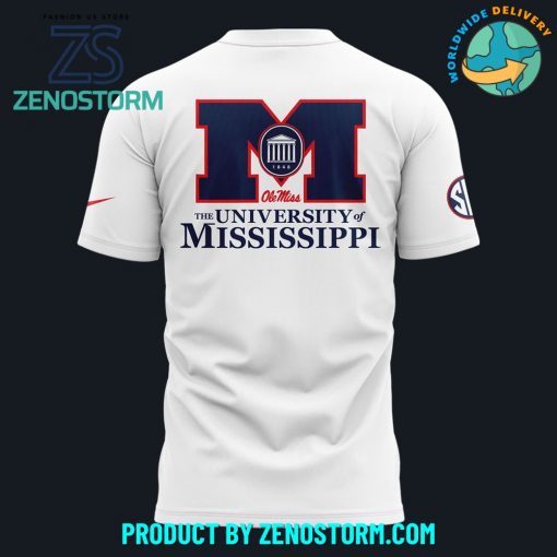 Ole Miss Football “National Signing Day” Shirt