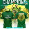 Boise State 2024 Mountain West Conference Champions Shirt