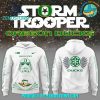 Tennessee Football x Star Wars Storm Trooper Hoodie Set