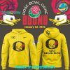 Oregon Ducks Rose Bowl Game Bound Hoodie, Pants, Cap