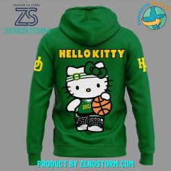 Oregon Ducks Womens Basketball x Hello Kitty Hoodie Pants