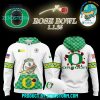 Oregon Ducks x Rose Bowl Game 2025 Hoodie Set