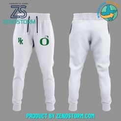 Oregon Womens Basketball x Hello Kitty Nike Hoodie Pants Cap