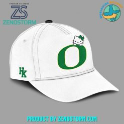 Oregon Womens Basketball x Hello Kitty Nike Hoodie Pants Cap